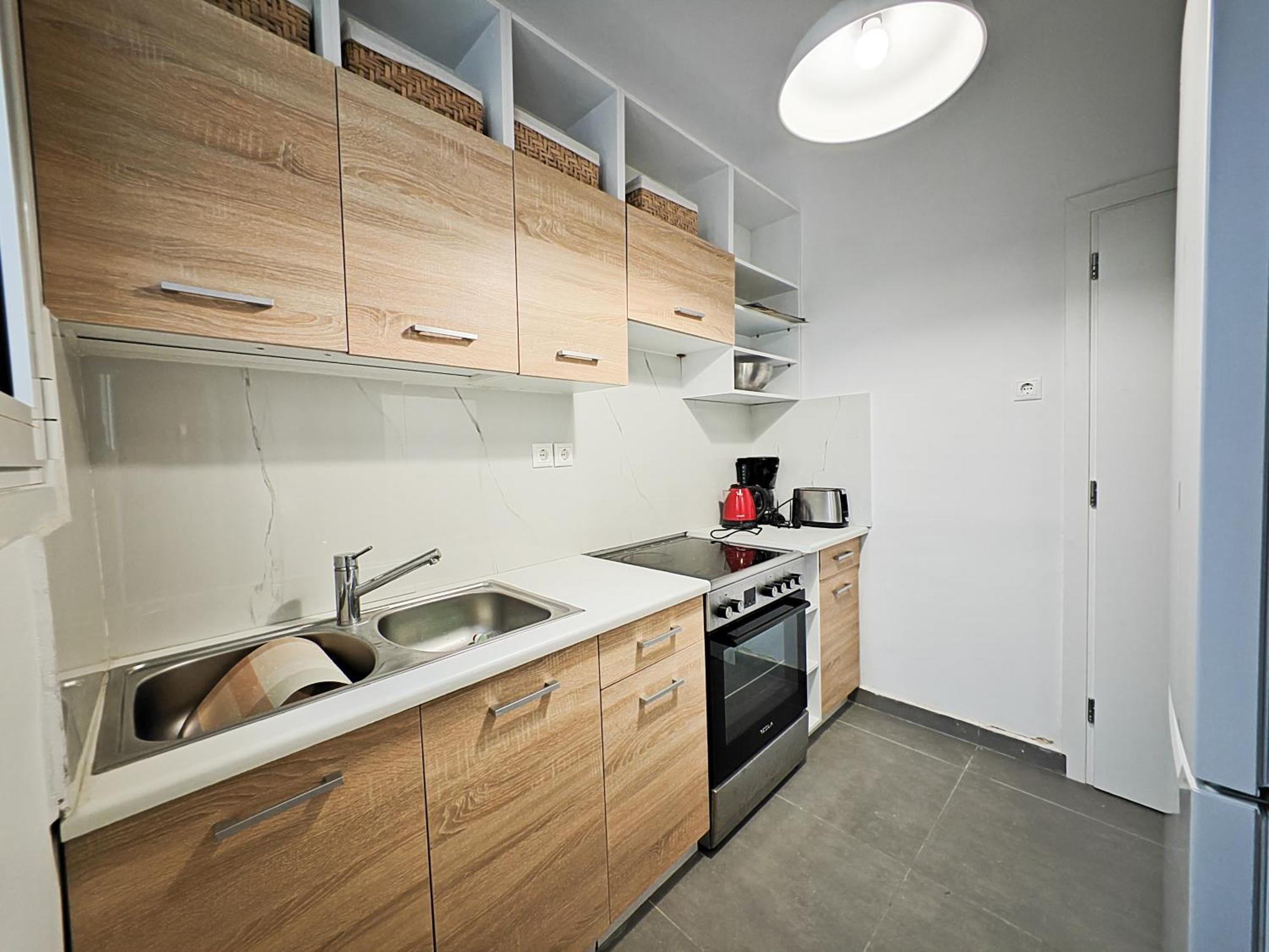 Apartmán Ipeirou Central Atény Exteriér fotografie