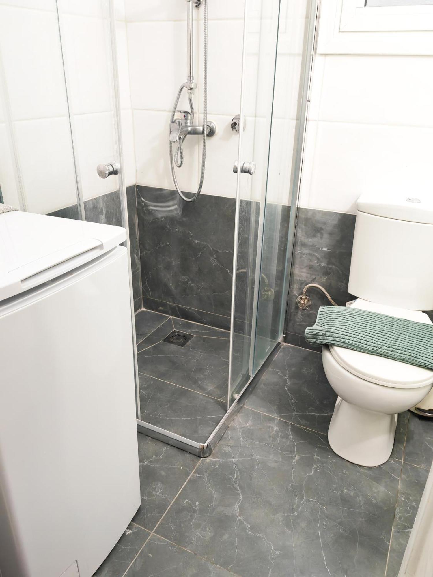 Apartmán Ipeirou Central Atény Exteriér fotografie